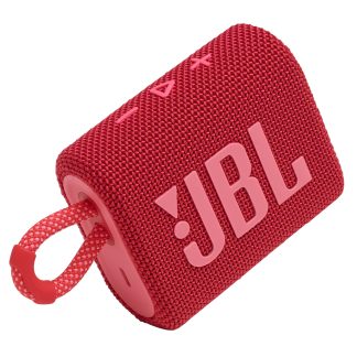 JBL GO3 ROJO