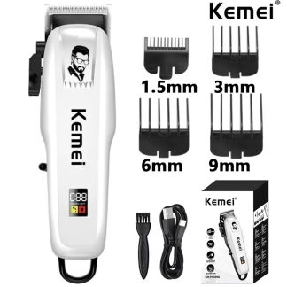 KEMEI 809A