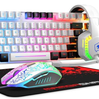 MAMBA SNAKE TECLADO