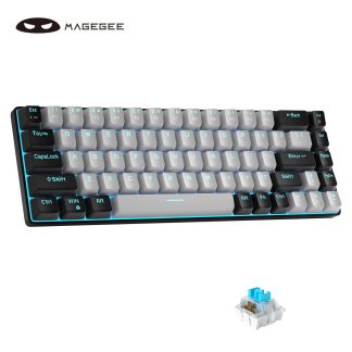 TECLADO MAGEGEE