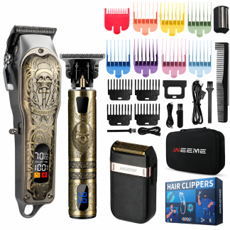 WEMEE KIT BARBER CALAVERA