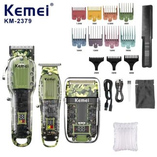 Kemei Militar Km-2379