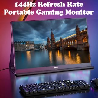 MONITOR KUU