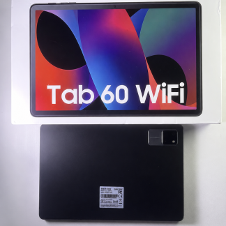 TAB 60 BLACK VIEW